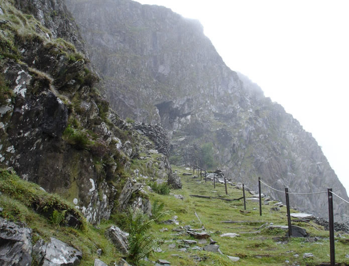 Fleetwith Pike